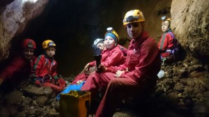20170318 Priego de Córdoba - Cueva Cholones